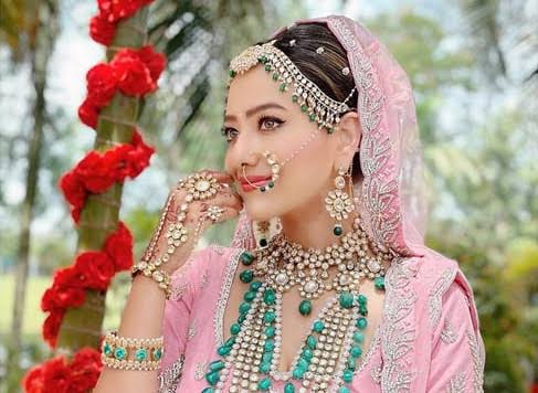 Madalsa Sharma Quit Anupama Show After Sudhanshu Pandey