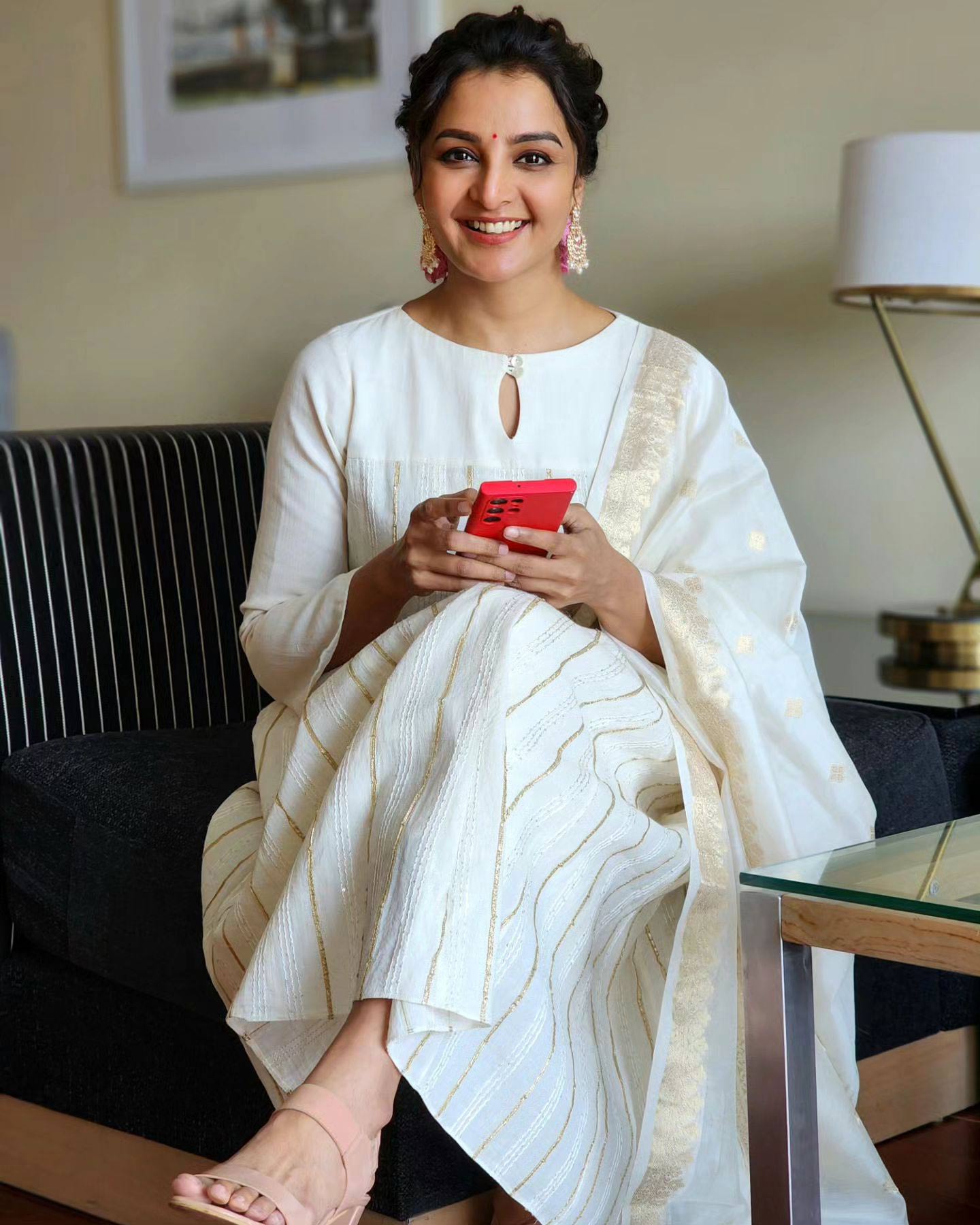 Manju Warrier(September 10, 1978)
