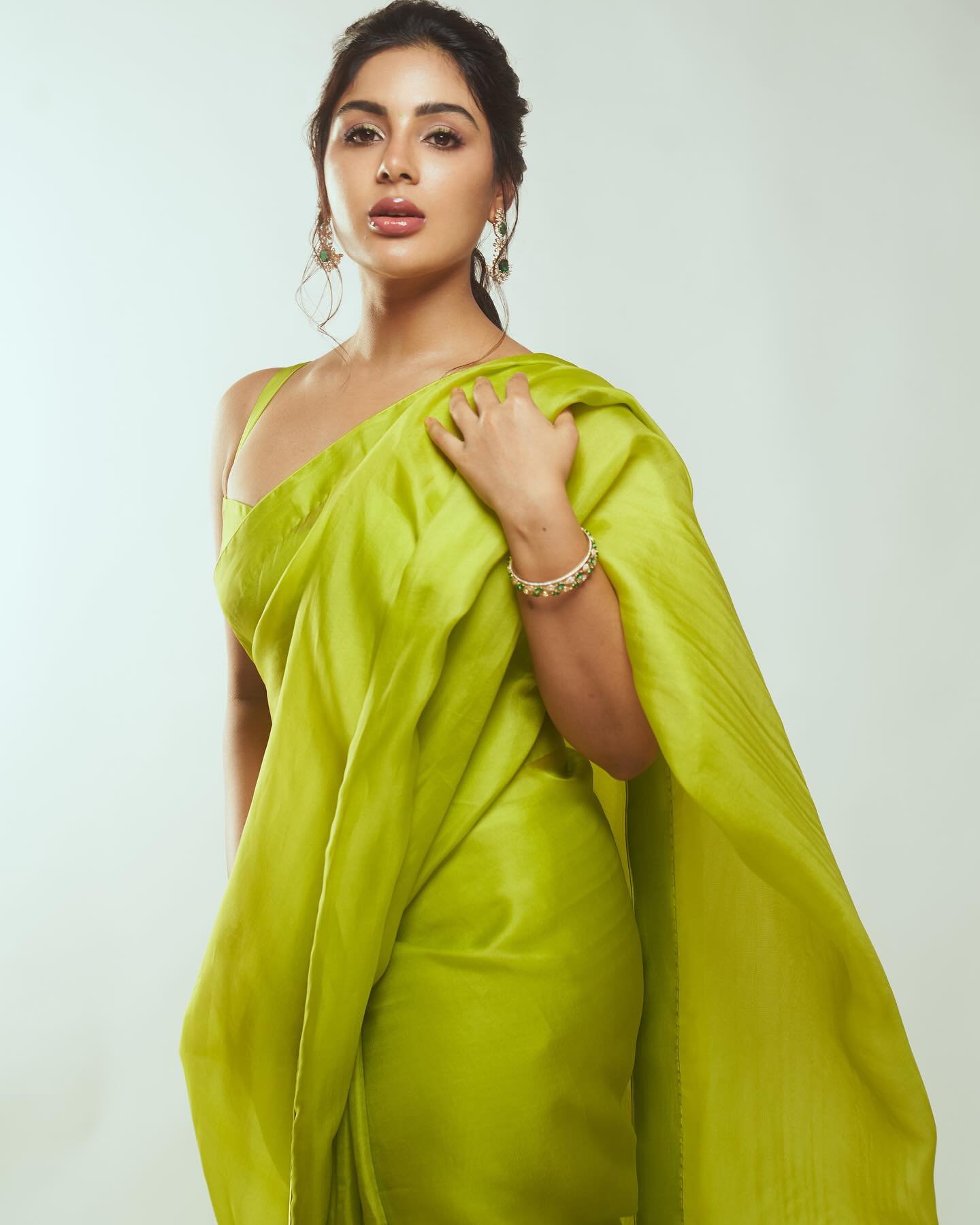 Samyuktha Menon(September 11, 1995)