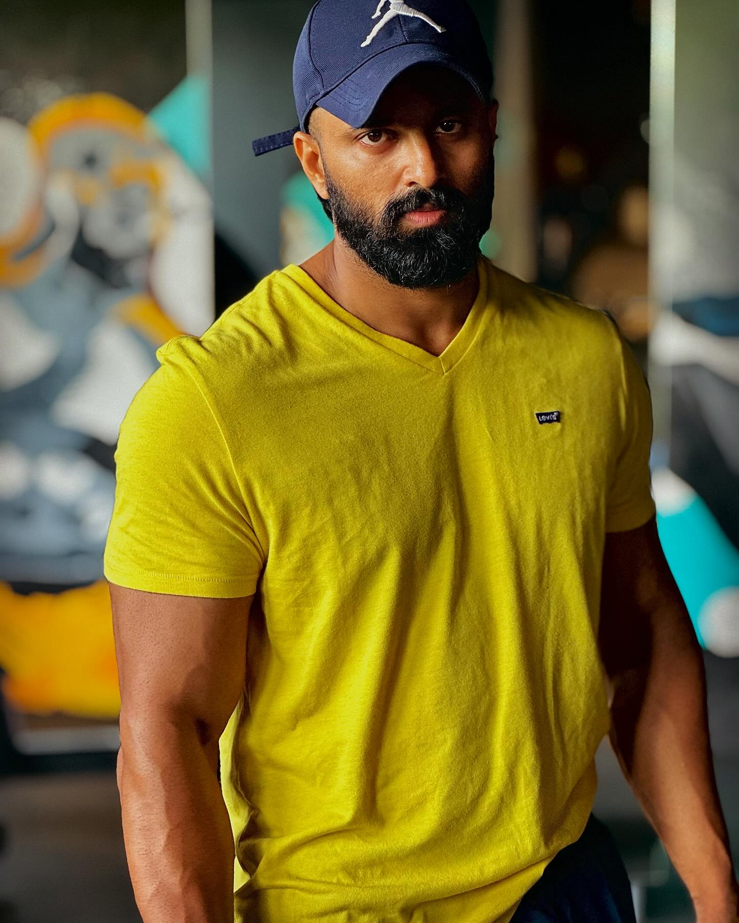 Unni Mukundan(September 22, 1987)