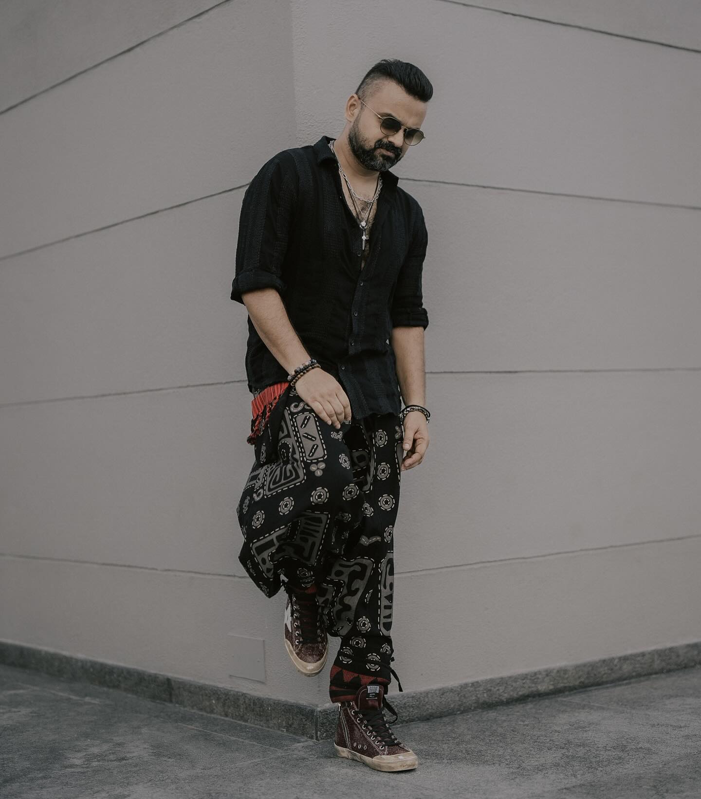 Kunchacko Boban(September 2, 1976)