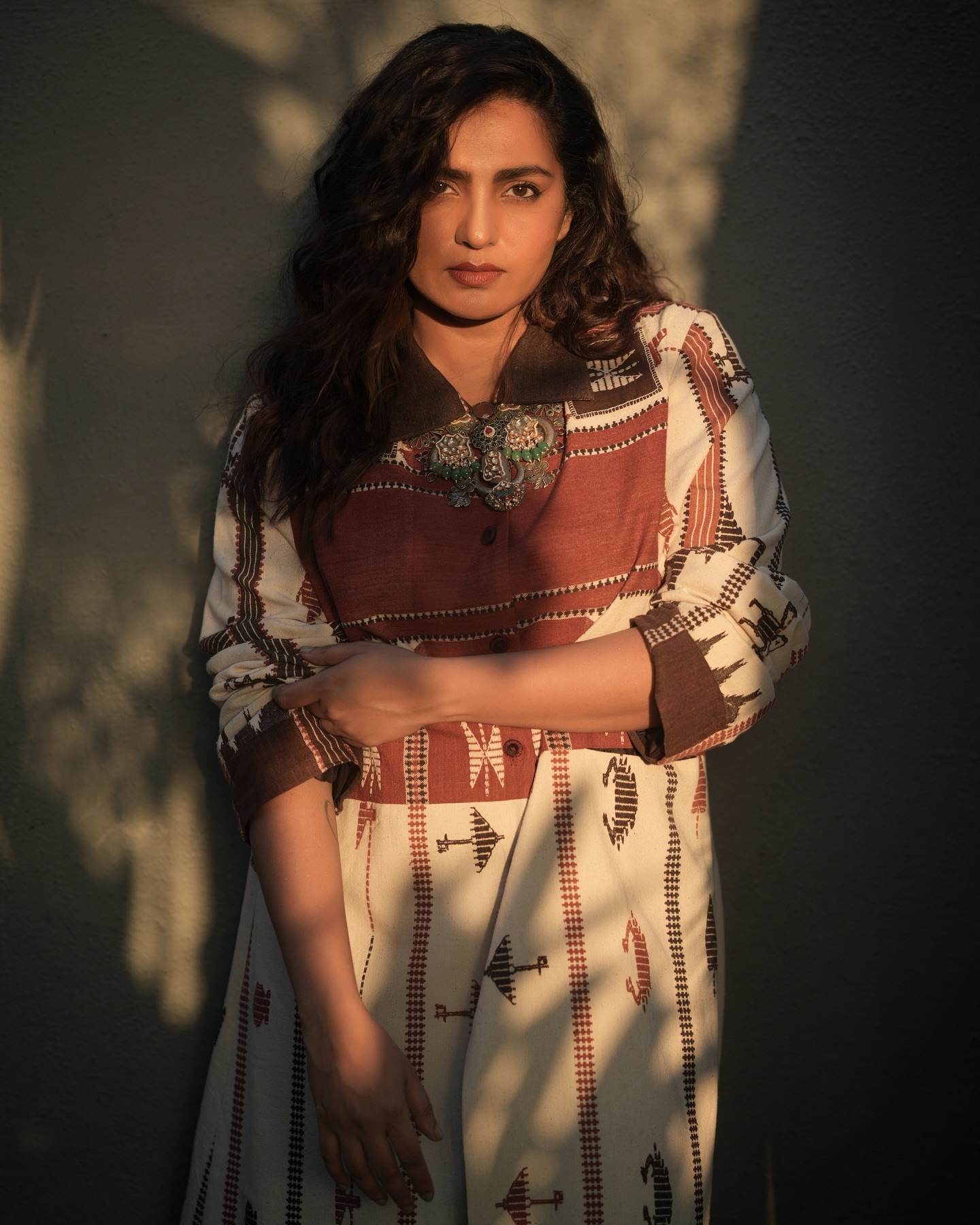 Parvathy Thiruvothu(September 7, 1988)