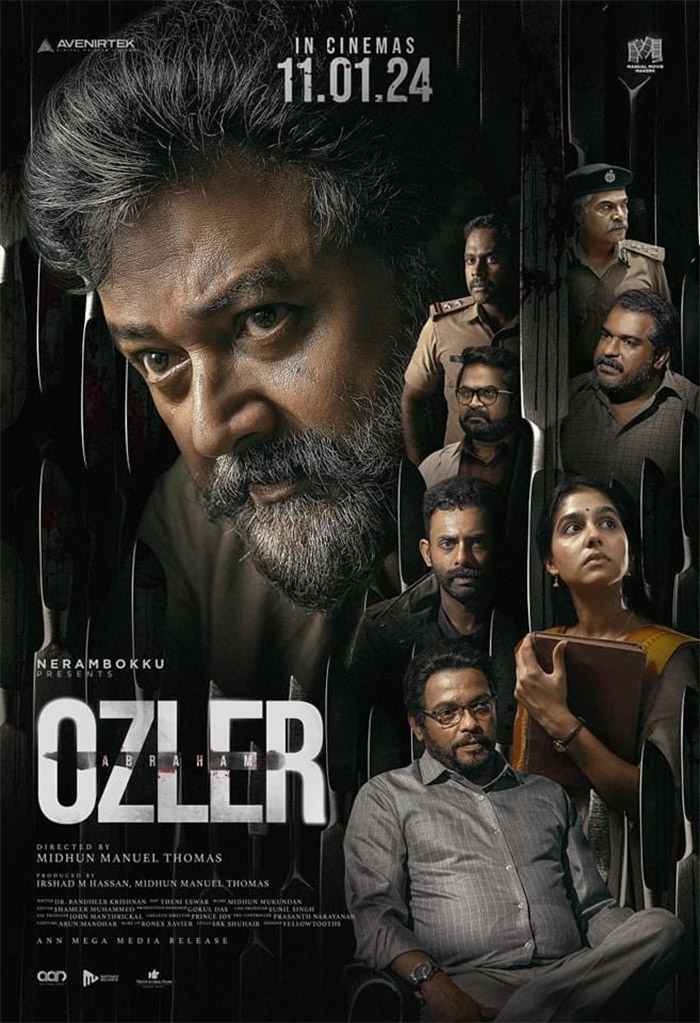 Highest Grossing Malayalam Movies Of 2024, Malayalam Movies Box Office Collection, Manjummel