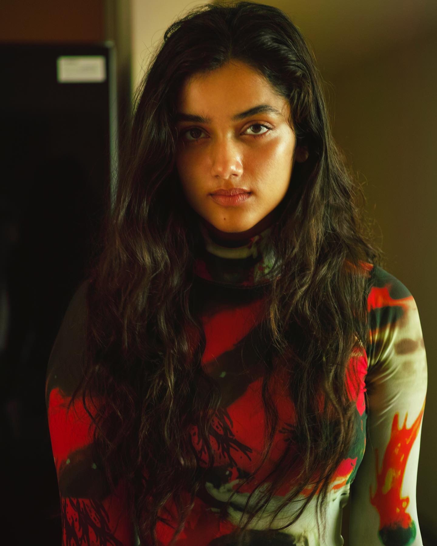 Bhagyashri Borse Latest Photoshoot