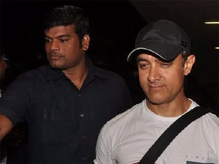 Yuvraj Ghorpade (Aamir Khan): A former bodybuilder, Yuvraj Ghorpade earns ₹2 crore annually for protecting Aamir Khan.