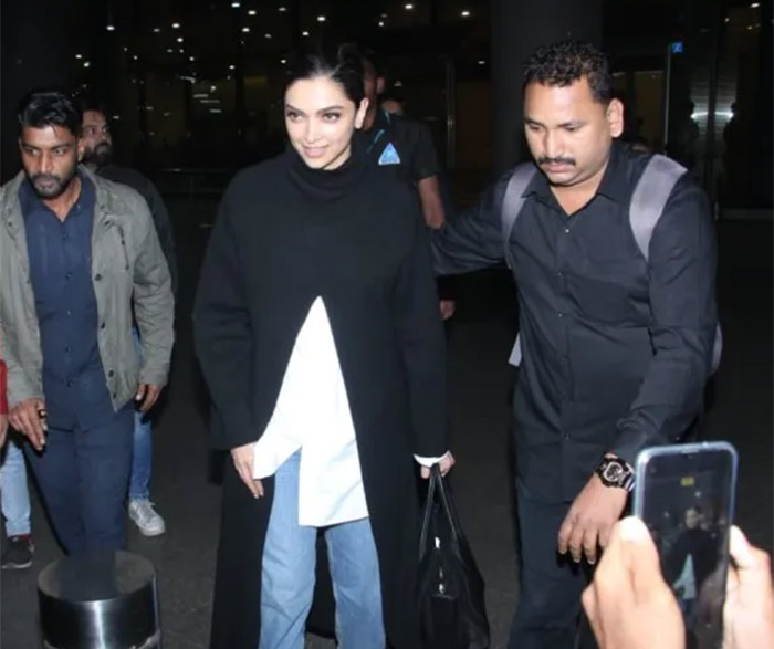 Jalal (Deepika Padukone): Jalal, Deepika Padukone’s loyal bodyguard, earns between ₹80 lakhs to ₹1.2 crore annually.
