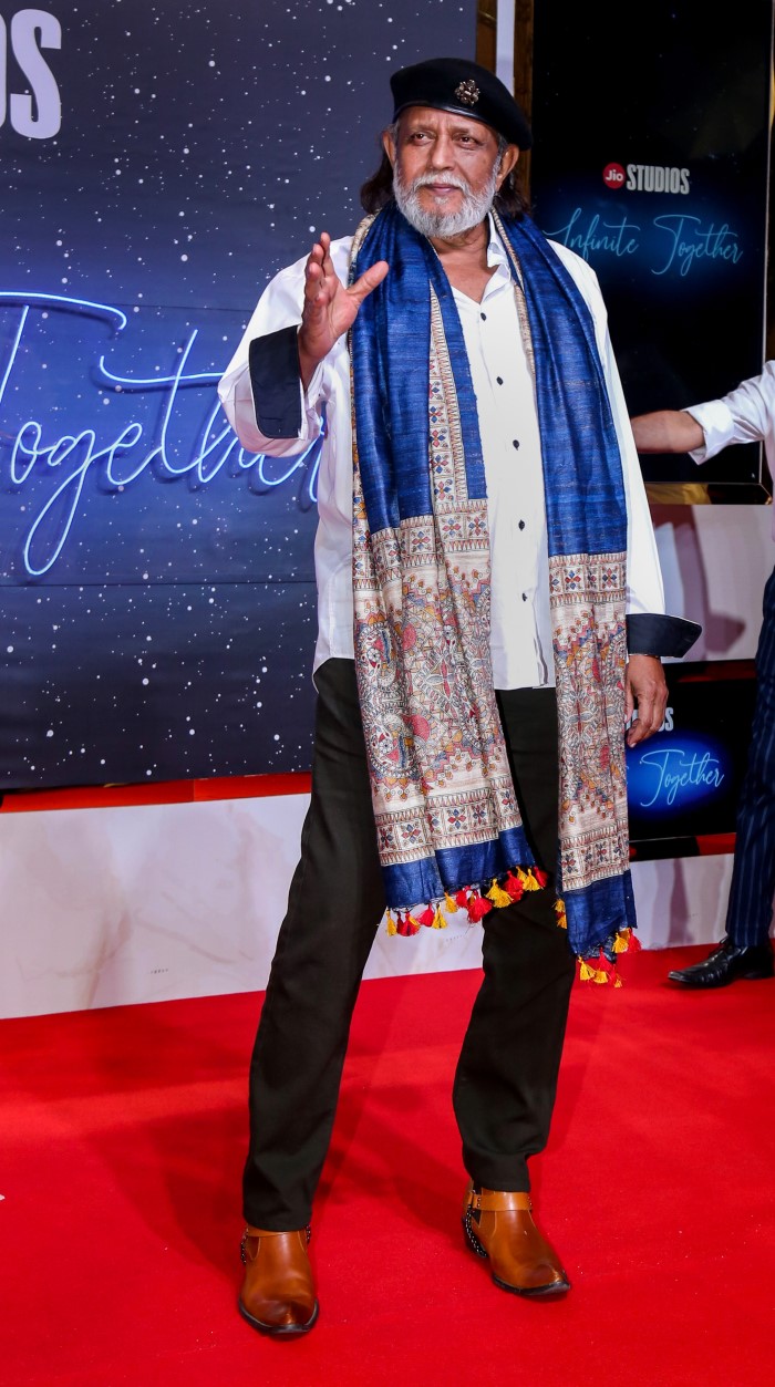 Awards: He has received numerous accolades, including three National Film Awards for Best Actor for his performances in “Mrigayaa” (1976),