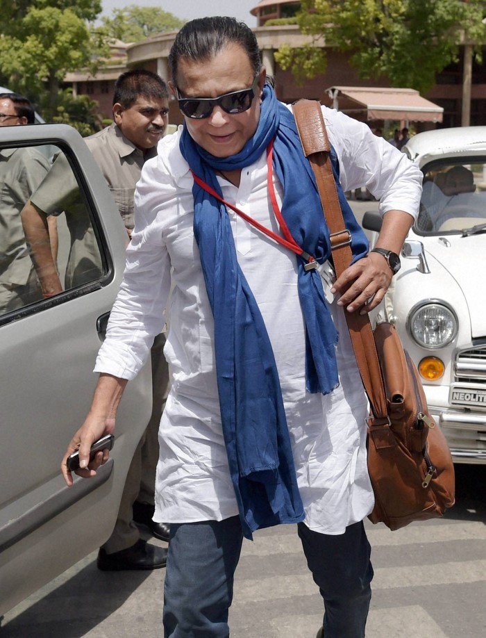 Lifestyle: Mithun leads a relatively private life, residing in Ooty, Tamil Nadu.