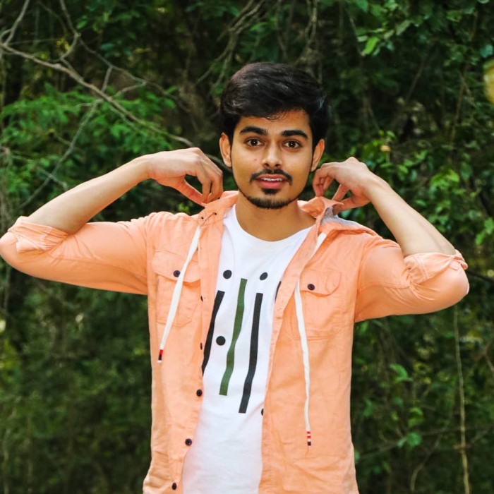 Naga Manikanta