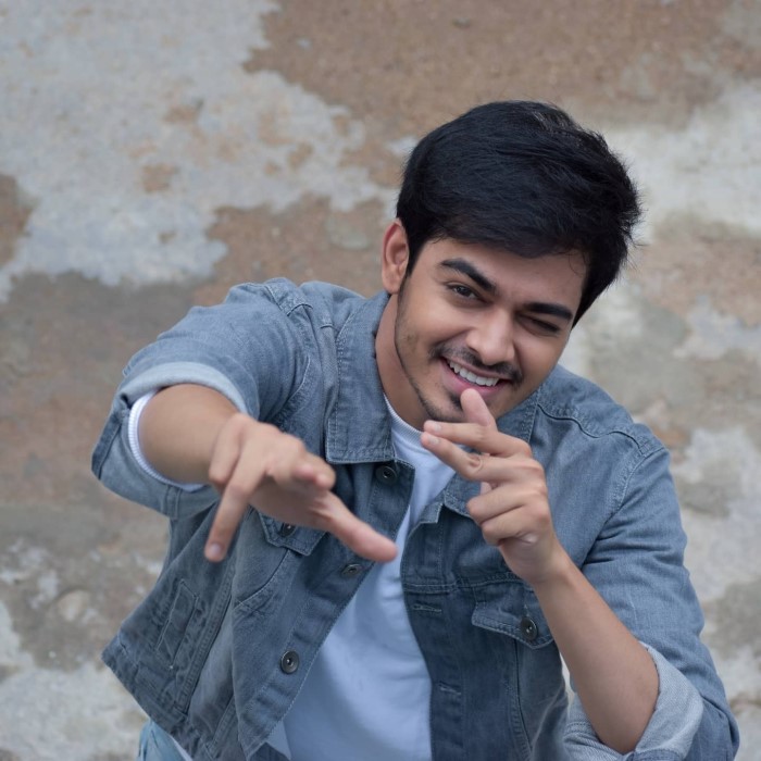 Naga Manikanta