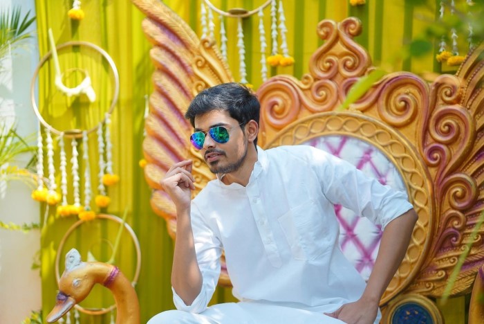 Naga Manikanta