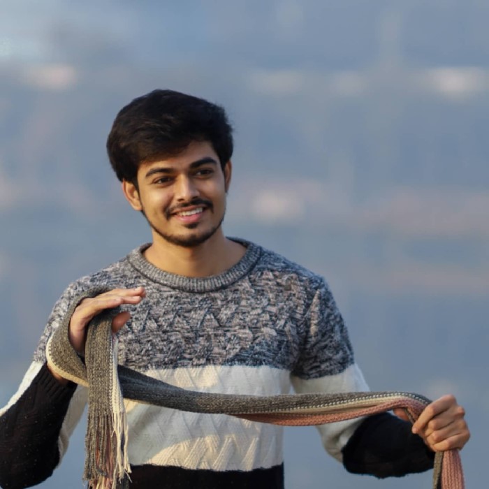 Naga Manikanta