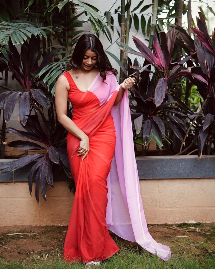 Nainika Anasuru Bigg Boss 8 Contestant