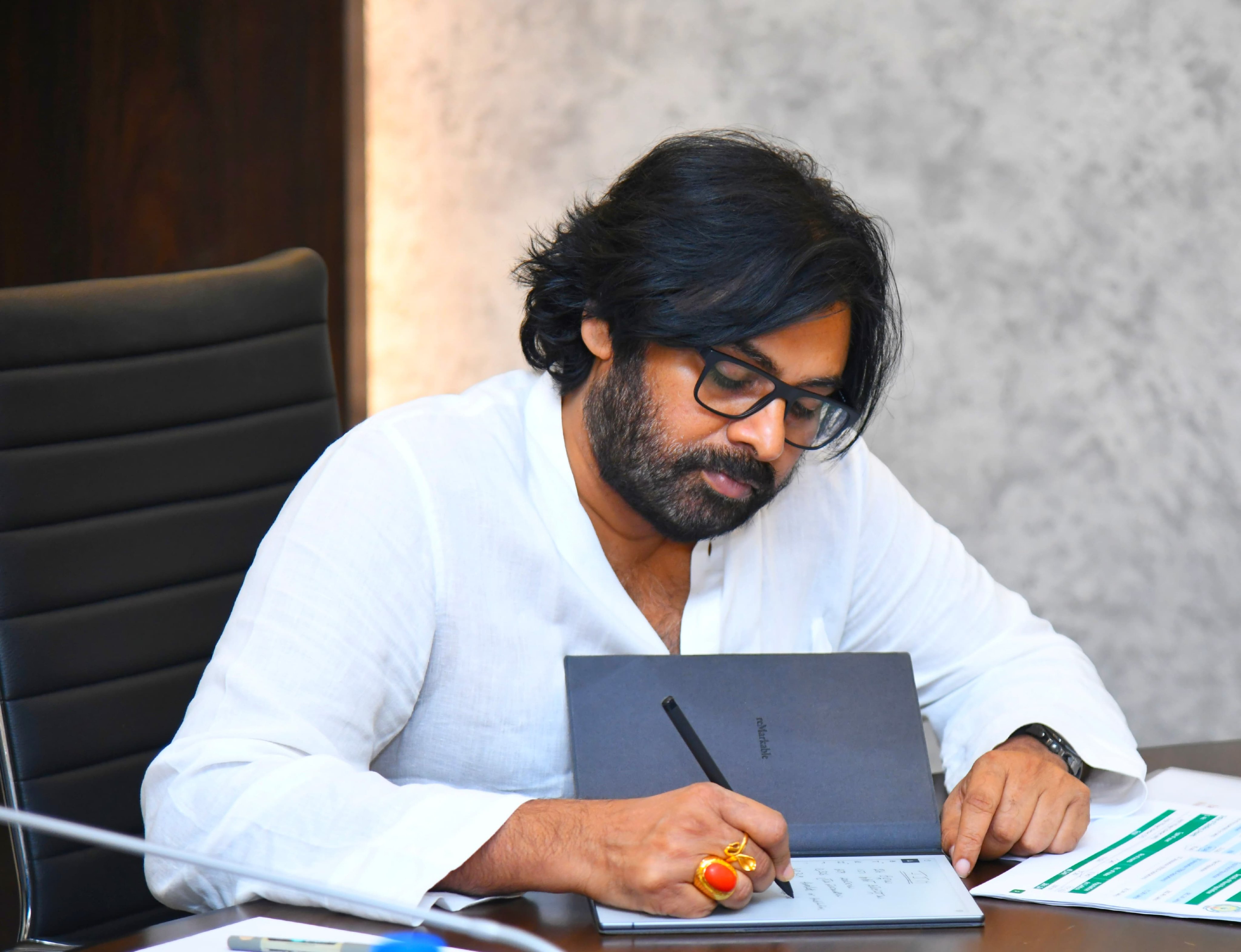 Pawan Kalyan