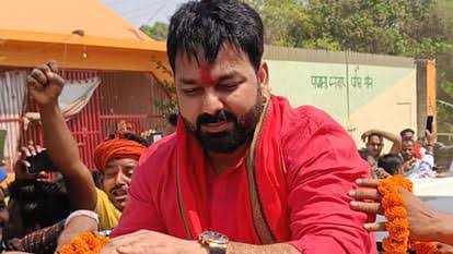 पवन सिंह ने कहा कि 