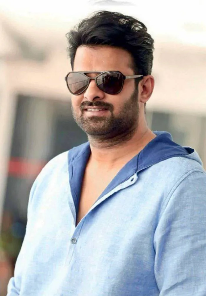 Besides his primary residence, Prabhas owns a house in Mumbai and reportedly a house in Italy, which he rents out for ₹40 lakh per month.