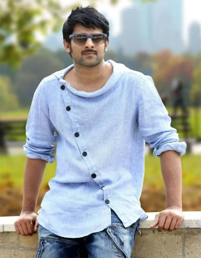 Prabhas has an impressive collection of luxury cars, including a Rolls Royce Phantom, a Jaguar XJL, a BMW X3, and a Range Rover