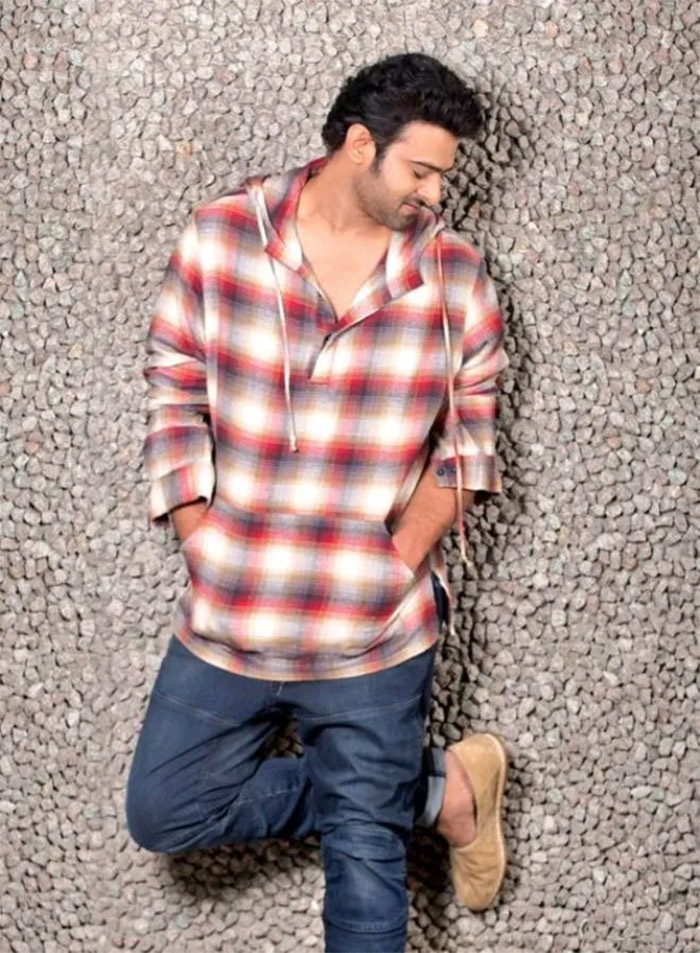 Prabhas enjoys a lavish lifestyle with high-end amenities. His Hyderabad mansion features an indoor swimming pool, a lush garden, and a gym equipped with imported equipment worth ₹1.5 crore.