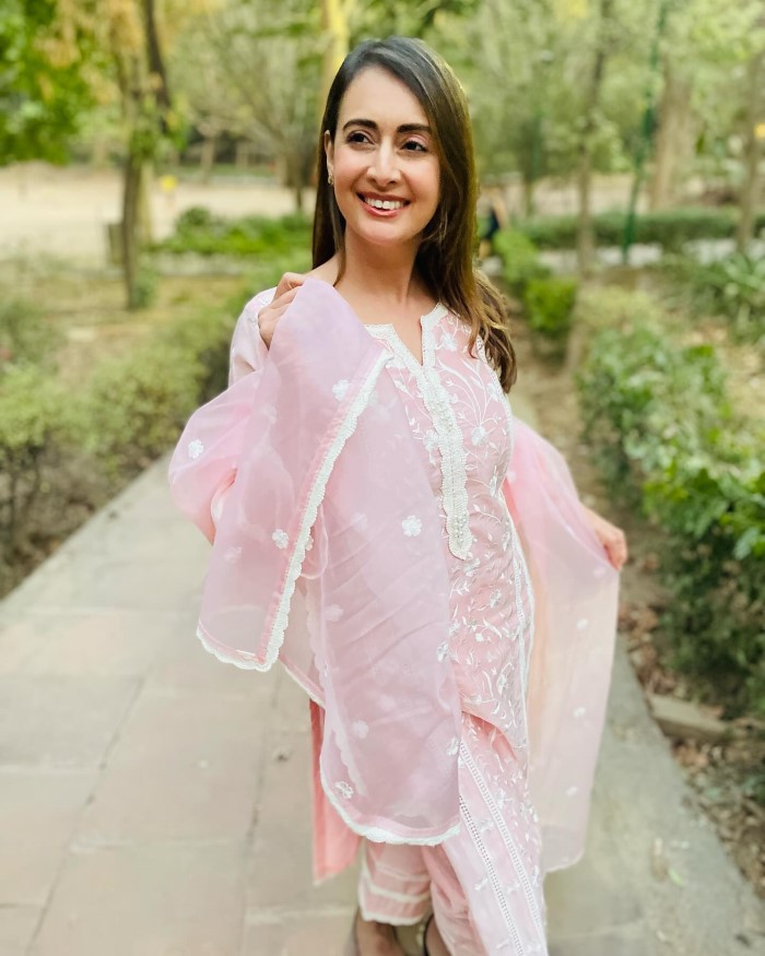 प्रीती झंगियानी ने अब हाल ही में अपने लेटेस्ट इंटरव्यू के दौरान जिक्र किया कि कैसे उनकी शादी और प्रेगनेंसी ने उनके करियर पर बहुत ही गहरा प्रभाव डाला।