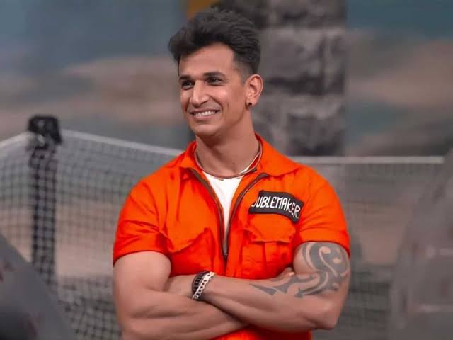 मशहूर सिंगर और रियलिटी शो से पॉपुलर हुए प्रिंस नरूला आज के समय में किसी भी पहचान के मोहताज नहीं है