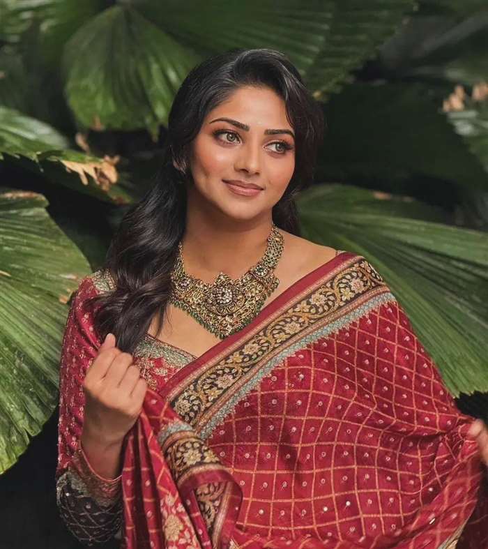 Rachita Ram