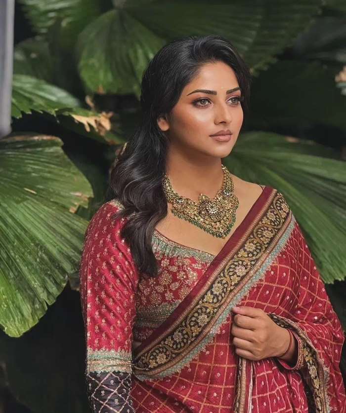 Rachita Ram