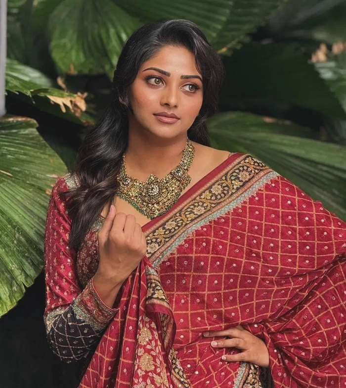 Rachita Ram