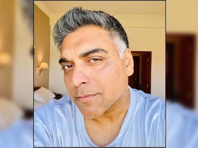 टीवी के मशहूर अभिनेता राम कपूर जल्दी ही वेब सीरीज खलबली रिकॉर्ड्स में नजर आने वाले हैं