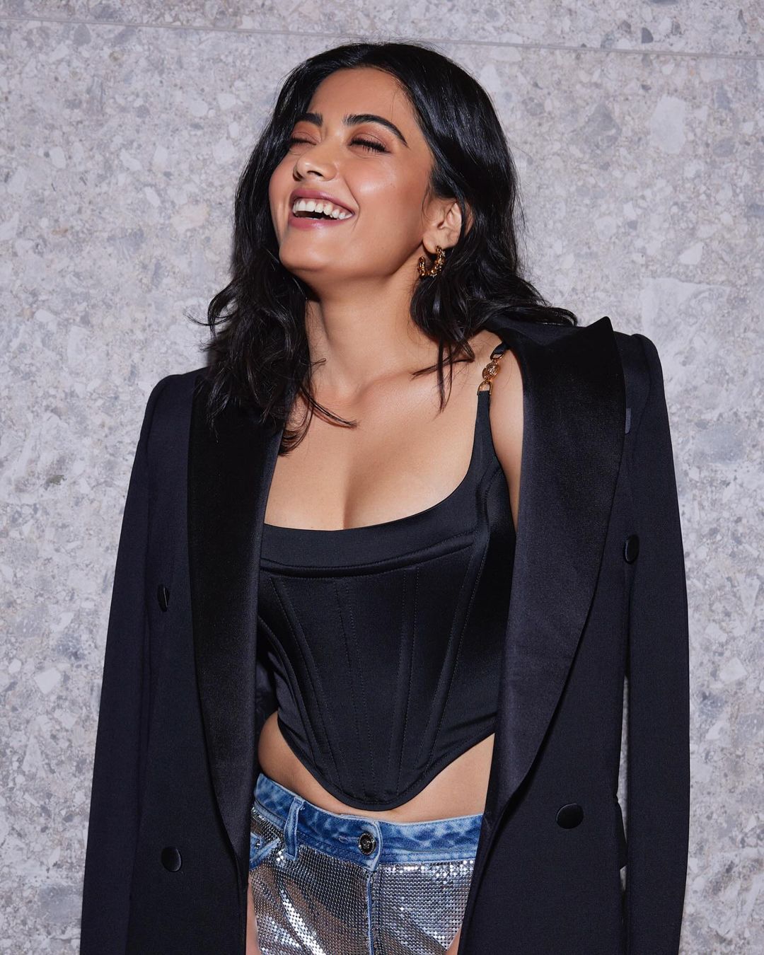 Rashmika Mandanna photos