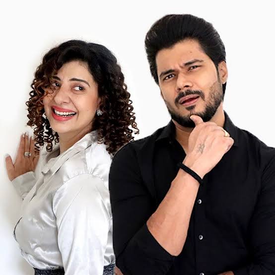 संभावना सेठ टीवी की एक मशहूर अभिनेत्री है और आपको बता दें कि उन्होंने साल 2016 में शादी कर ली थी