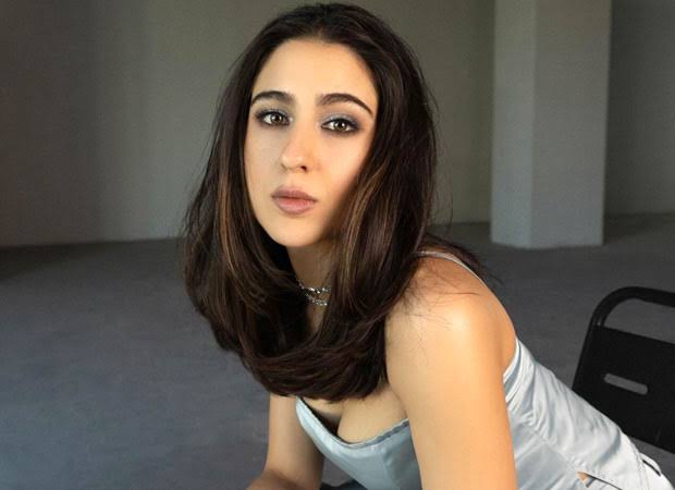 Sara Ali Khan has given a befitting reply to the haters and has spoken about her religion.
