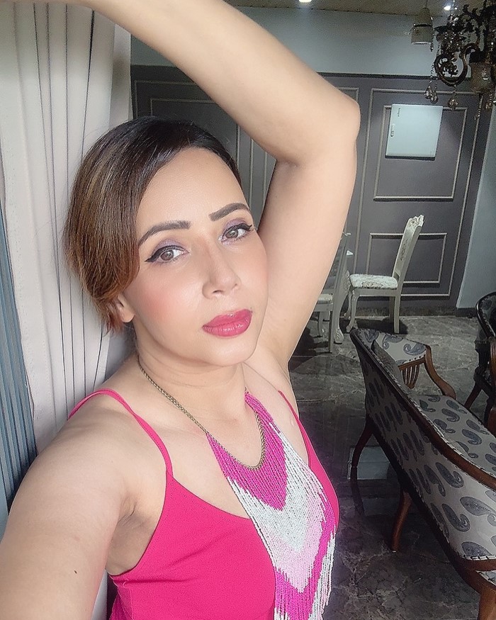 रोजलिन खान बताती है कि 