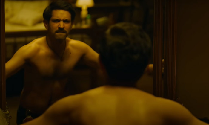 Discovery: The case came to light in December 2006 when human remains were found in a drain near Pandher’s house.