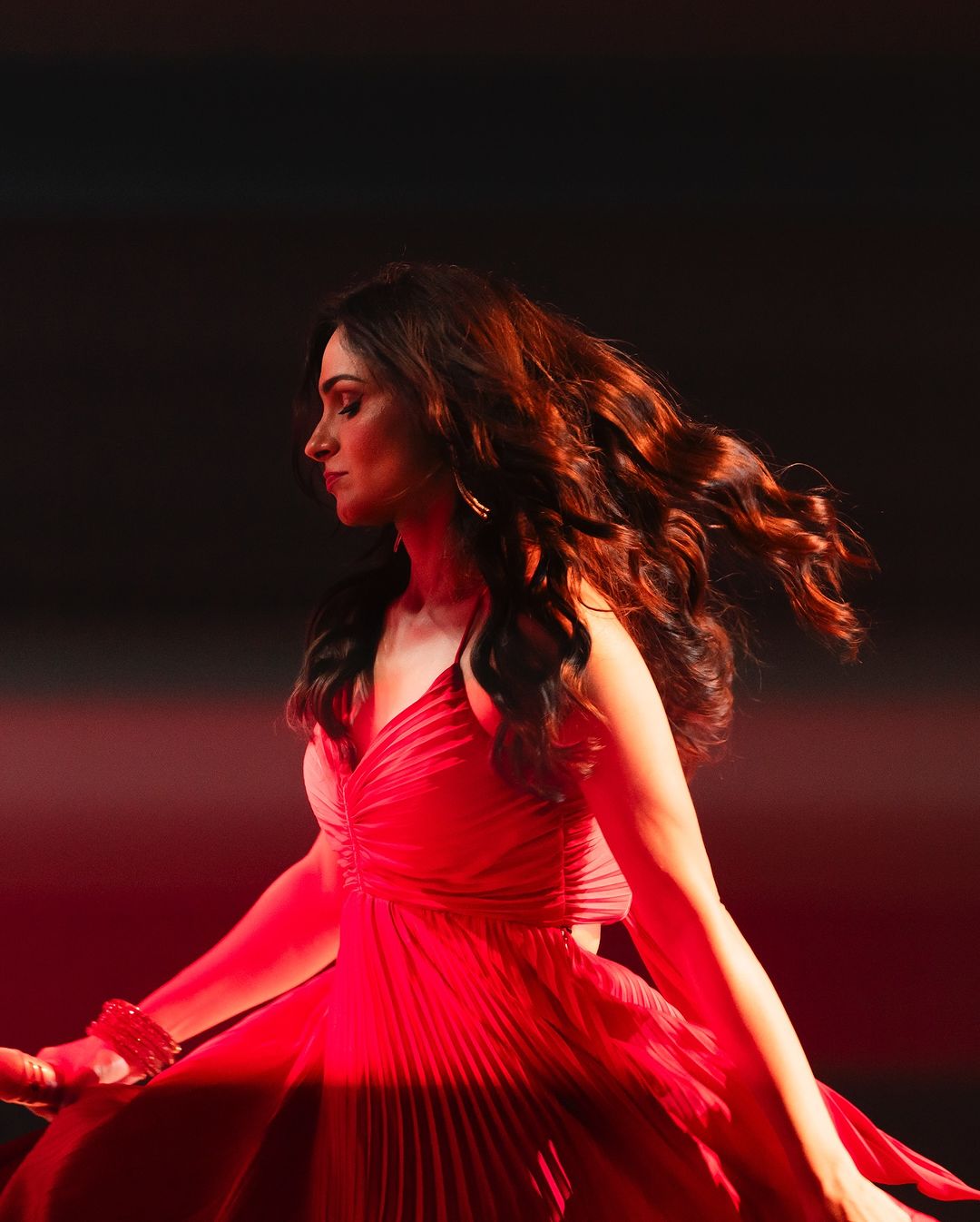 See The Photos That Prove Andrea Jeremiah Is South Indian Cinema's Style Queen