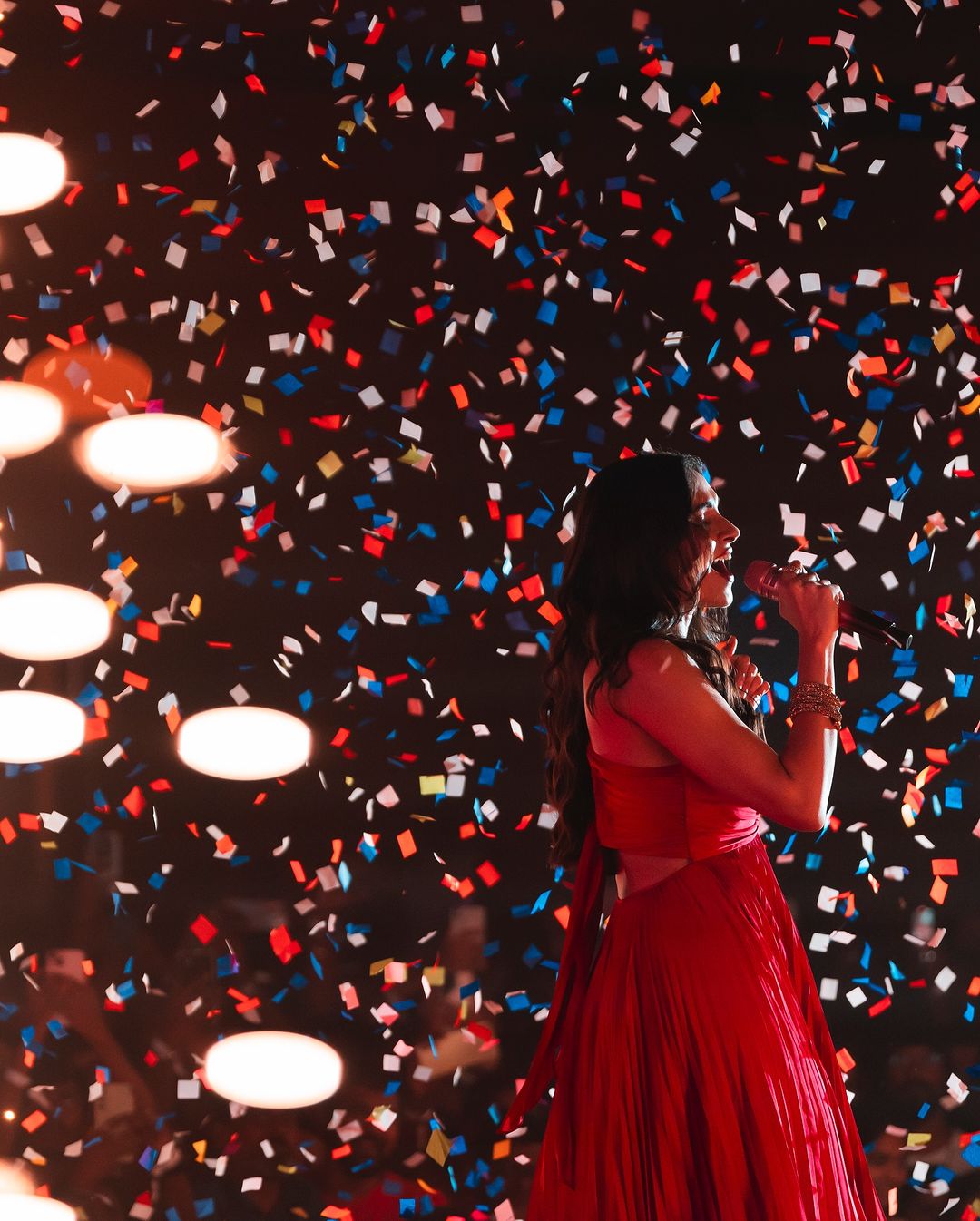 See The Photos That Prove Andrea Jeremiah Is South Indian Cinema's Style Queen