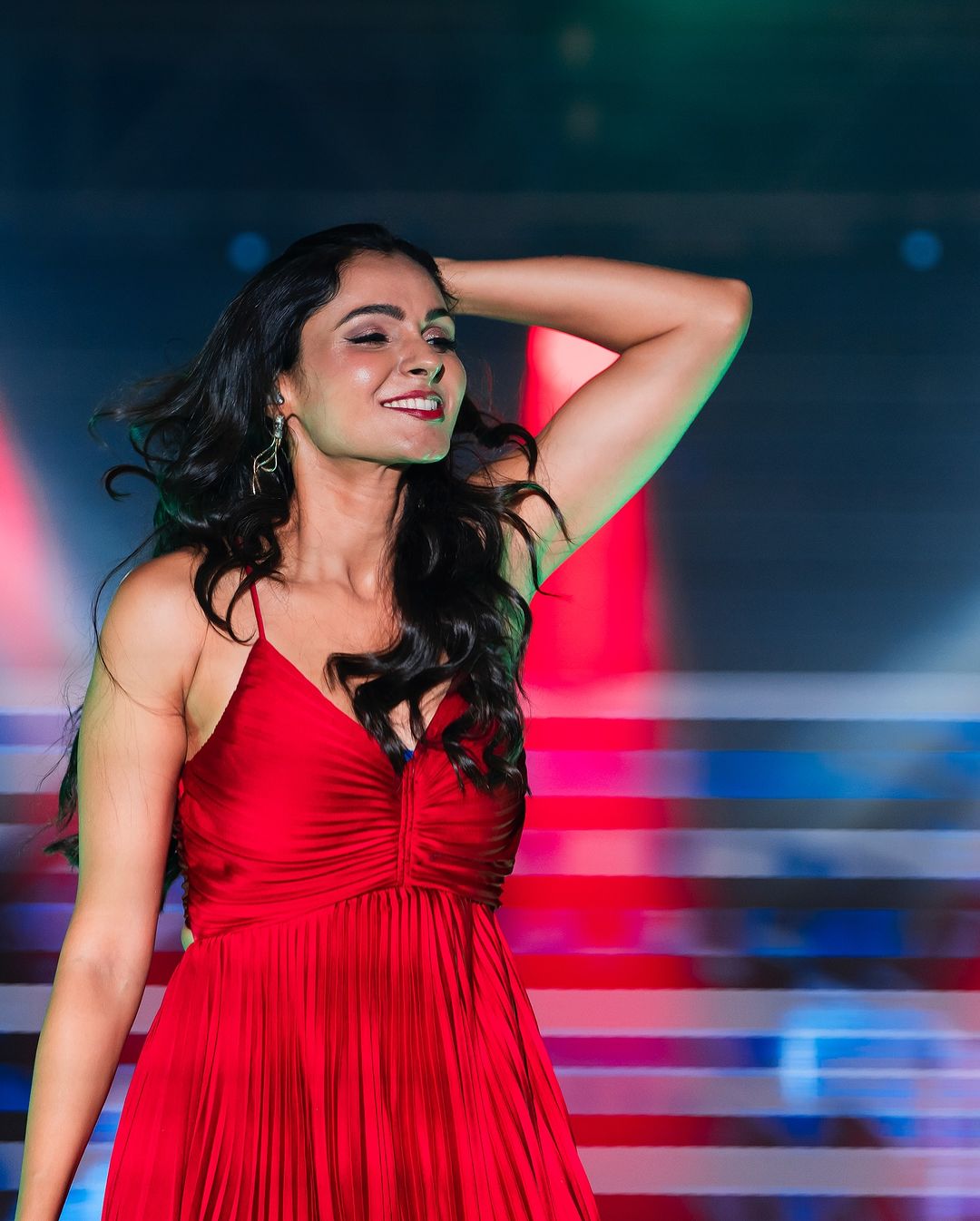 See The Photos That Prove Andrea Jeremiah Is South Indian Cinema's Style Queen