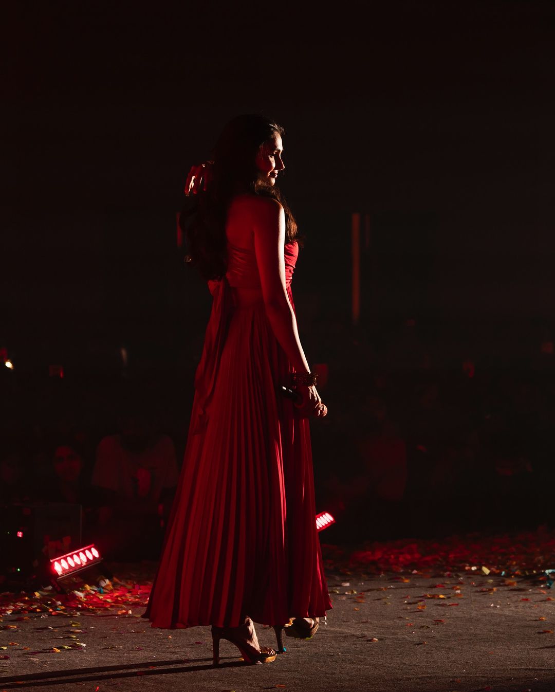 See The Photos That Prove Andrea Jeremiah Is South Indian Cinema's Style Queen