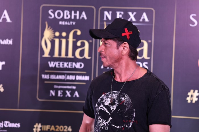 The new look has sparked excitement and curiosity among fans, with many speculating about the reason behind the change.