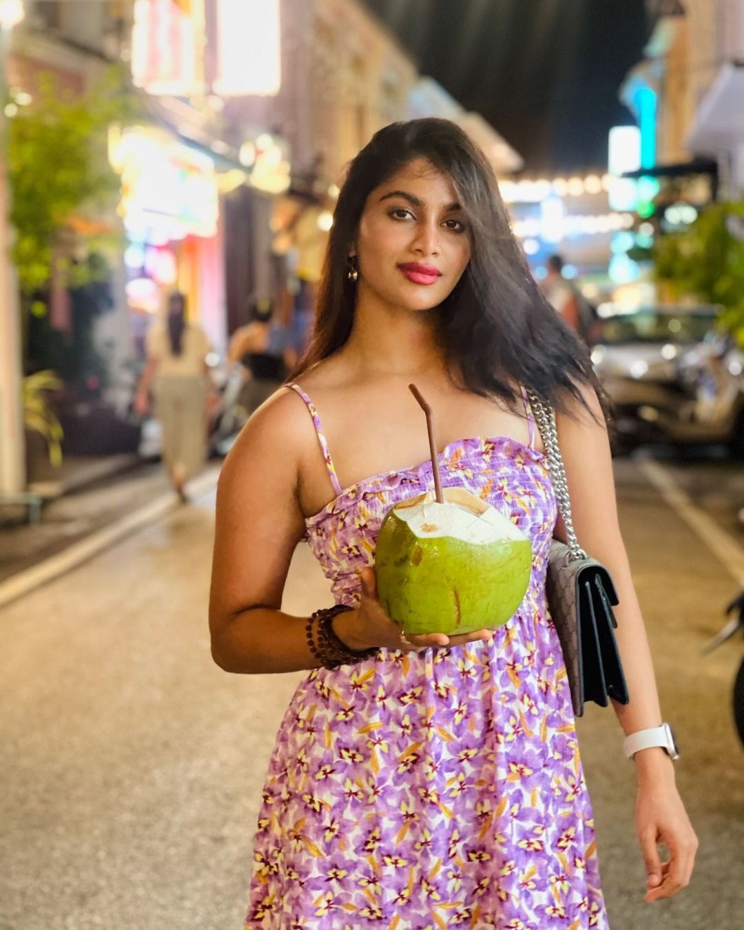 Shivani Narayanan photos