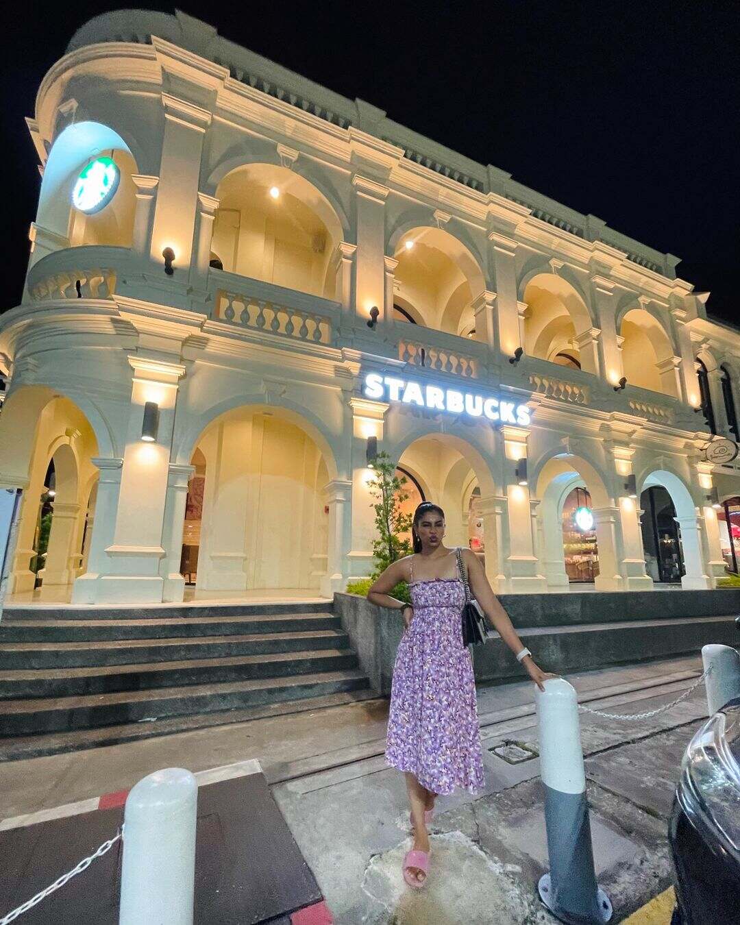 Shivani Narayanan photos