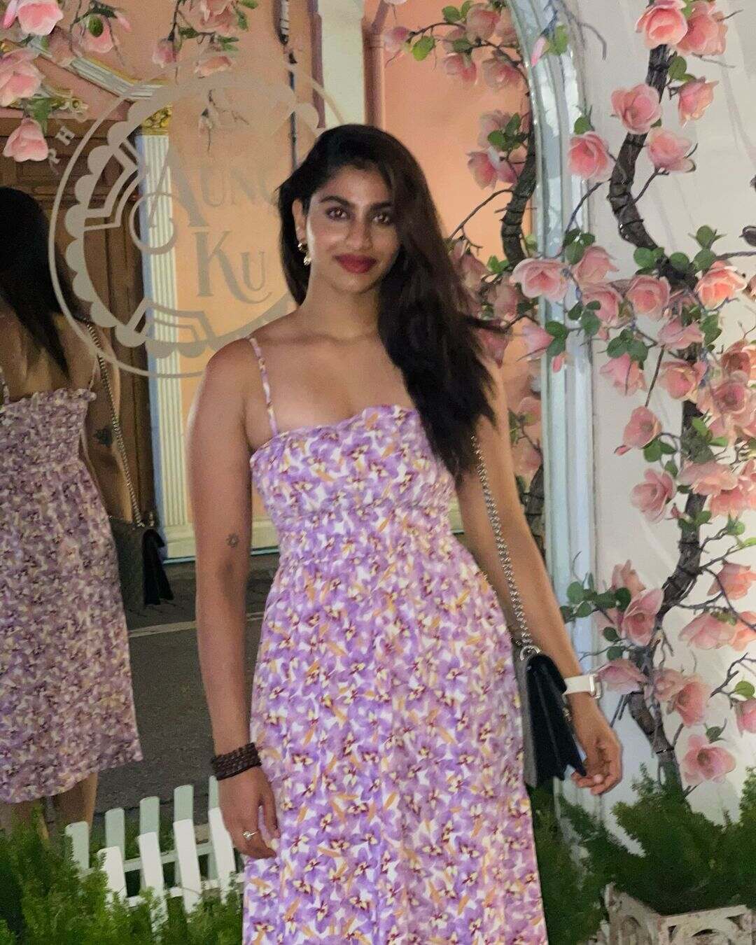 Shivani Narayanan photos