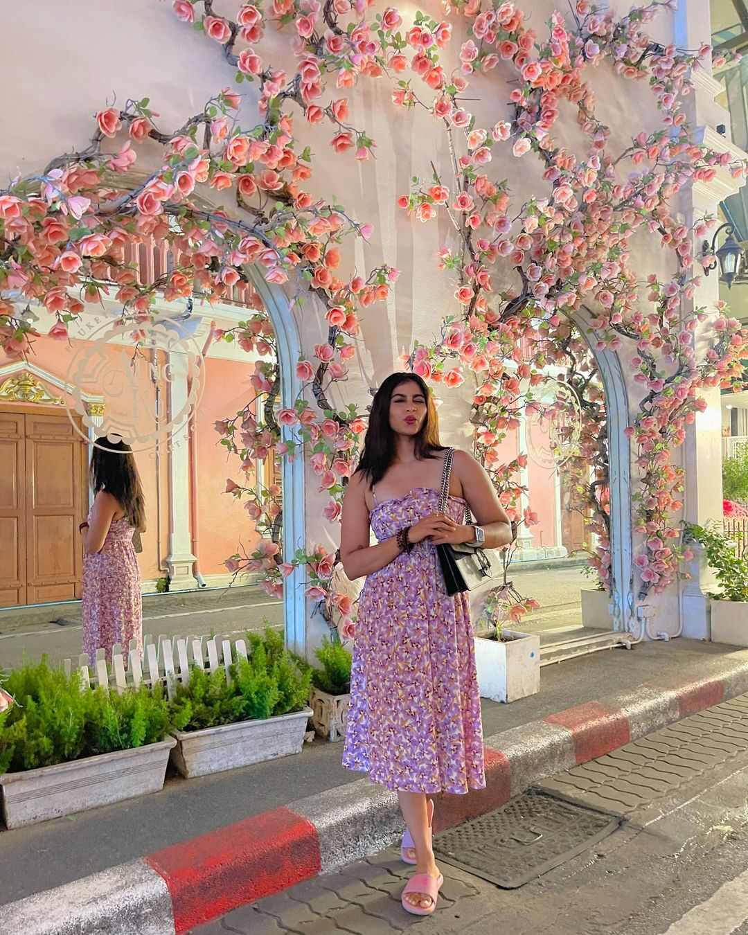 Shivani Narayanan photos