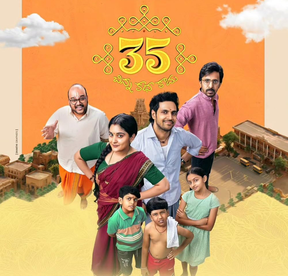 35-Chinna Katha Kaadu (September 6, 2024)