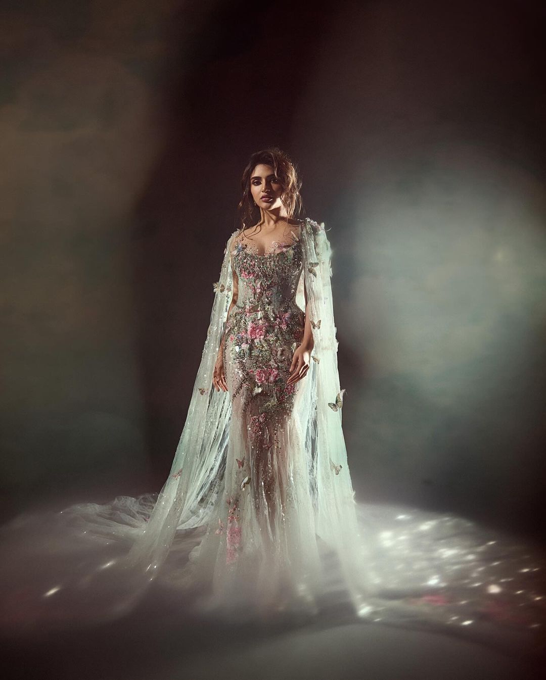 Sreeleela Dazzles Fans With Latest Dreamy Photos