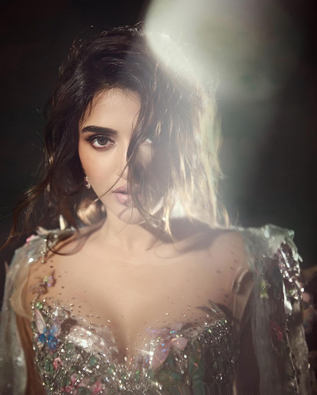 Sreeleela Dazzles Fans With Latest Dreamy Photos