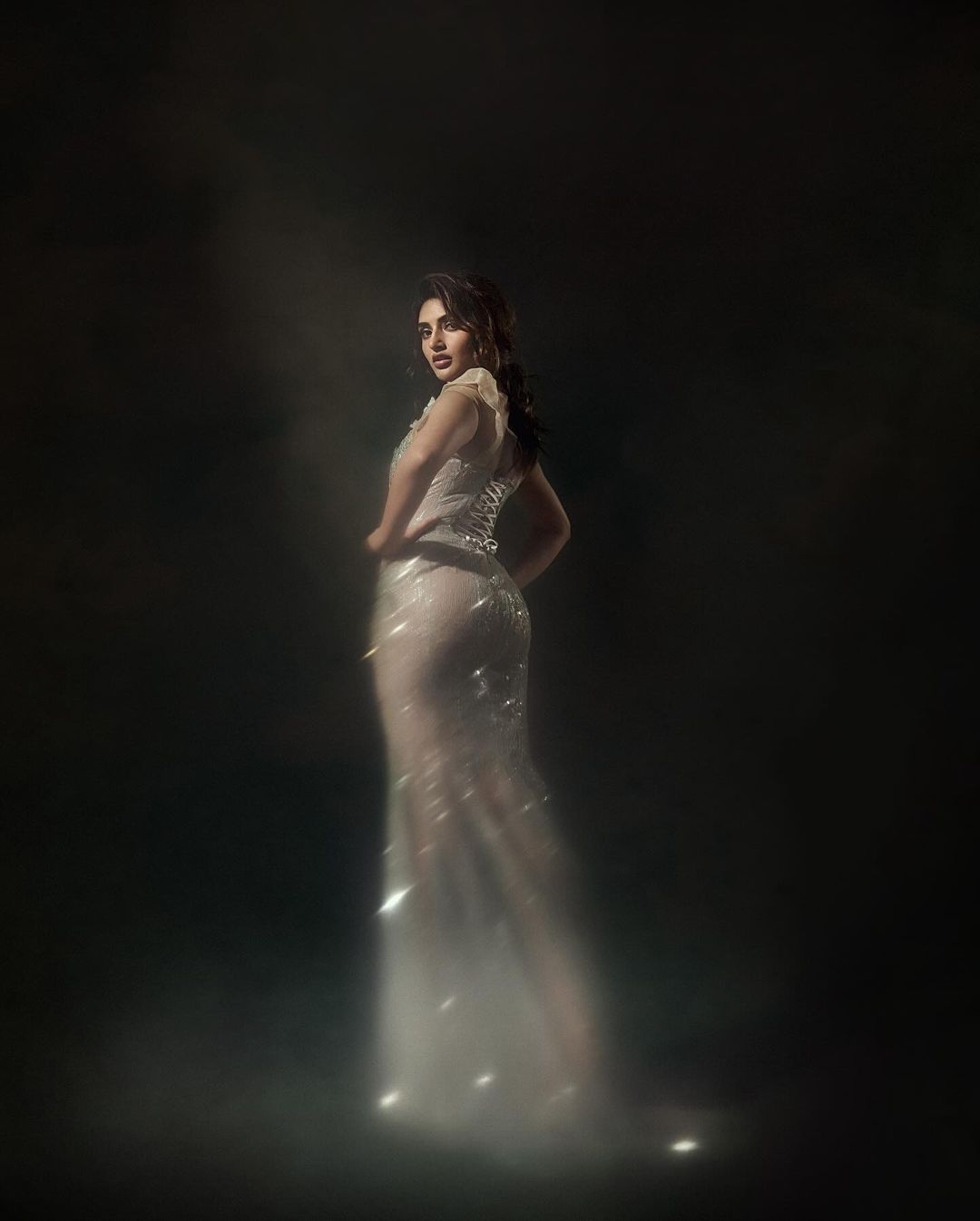 Sreeleela Dazzles Fans With Latest Dreamy Photos