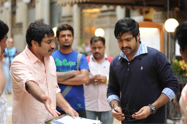 Srinu Vaitla’s Unseen Snaps with Family and Lifelong Friends