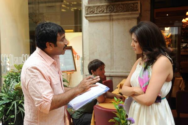 Srinu Vaitla’s Unseen Snaps with Family and Lifelong Friends