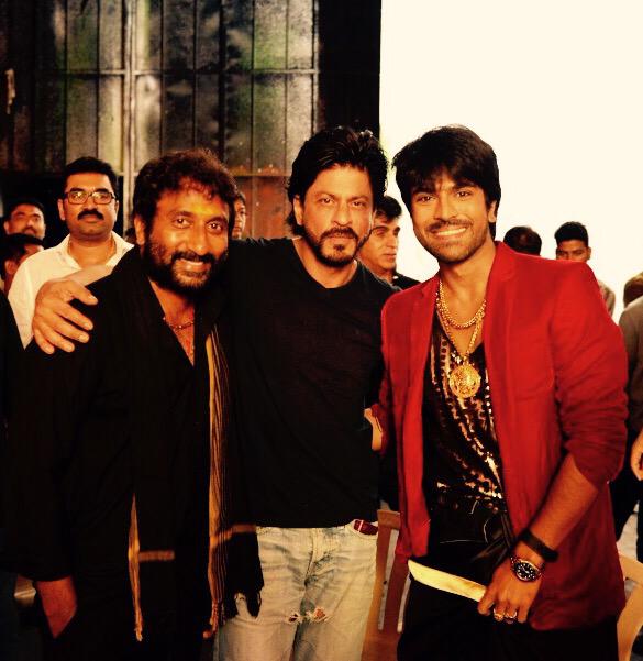 Srinu Vaitla’s Unseen Snaps with Family and Lifelong Friends