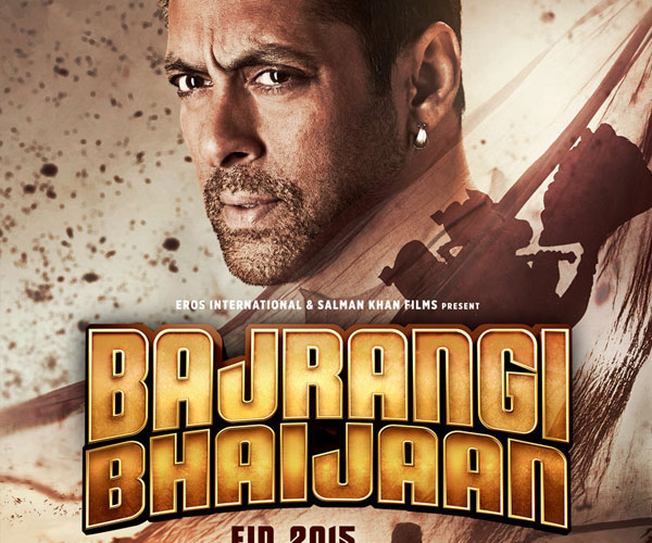 Bajrangi Bhaijaan  (2015) - ₹918.18 crore